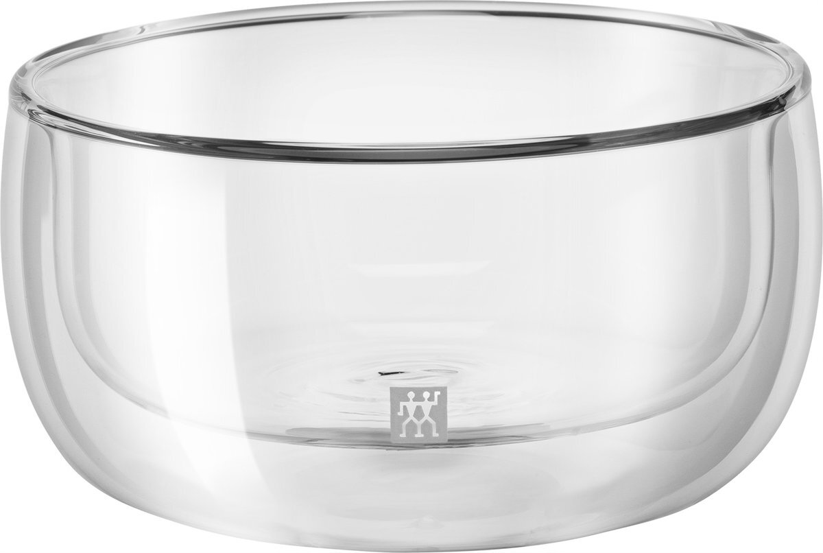 Zwilling Dubbelwandig dessertglas 280 ml