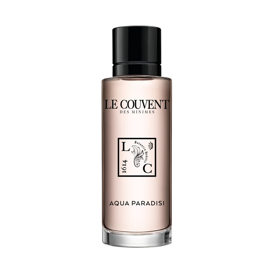 LE COUVENT DES MINIMES Eau de Cologne EdC 100.0 ml 100 ml / unisex