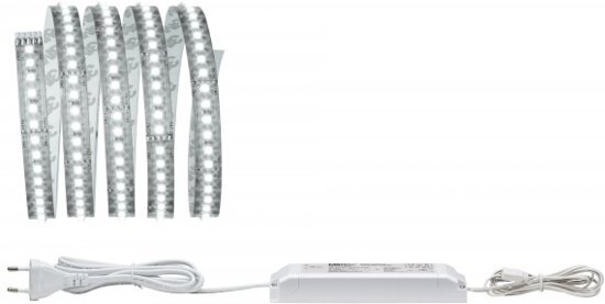 Paulmann MaxLED 1000 basisset 1 5 m daglichtwit LED-strip 70586