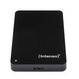Intenso HDD 5TB USB3 2.5P CON FOLDER externe harde schijf