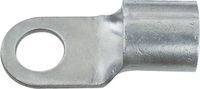 Klauke 16548 cosse à œillet section (max.) : 25 mm² diamètre du trou : 8.4 mm non isolé métal 1 pièce(s)