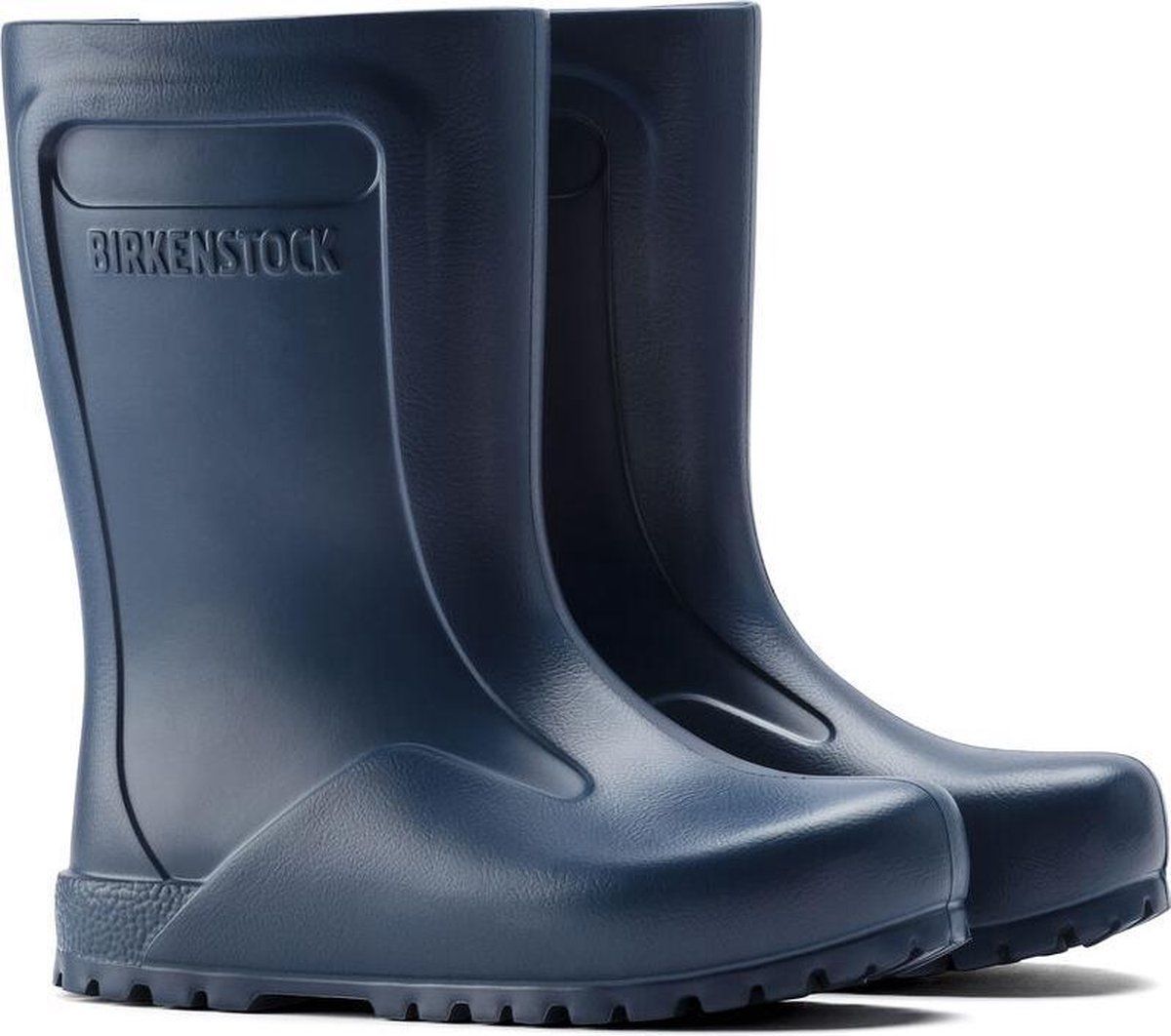 Birkenstock Derry Rubber Boots EVA Regular Kids - blauw - Maat: 4061416095208