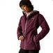 Regatta Highton Stretch Fig Winterjas Dames