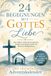 24 Begegnungen mit Gottes Liebe: Der christliche Adventskalender mit täglich stärkenden Impulsen, Fragen und Zuspruch für die Zeit bis Weihnachten