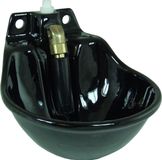 Suevia drinkbak model 61 ideal ½" zwart
