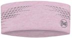 Buff ® Dryflx® Hoofdband Roze Unisex