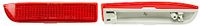 Taros Trade 139169 Reflector achter links - bestuurderszijde