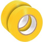 Derbystar Sokkentapes (2 rollen) - Geel