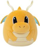 Squishmallows Dragonite Peluche 25cm Jaune Enfants