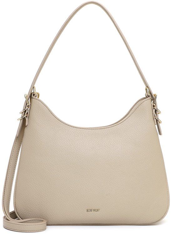 SURI FREY Thessy Hobotas Dames Beige