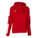 Joma Championship IV Hoodie Rood L Vrouw
