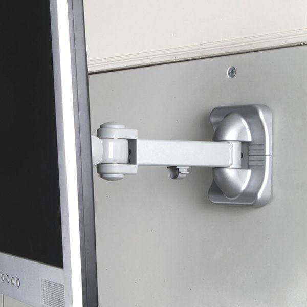 Value Panda Value LCD Monitor muurbevestiging, 3 draaipunten