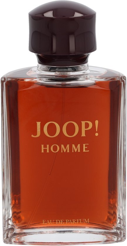 JOOP! Homme Eau de parfum male 125 ml / heren