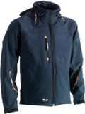Herock IMBRETEX SAS Poseidon softshell vest L