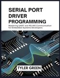 SERIAL PORT DRIVER PROGRAMMING: Mastering UART and RS-485 Communication for Embedded Systems Developers