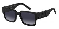 Marc Jacobs MARC 739/S Black grey 54/19/145 UNISEX Zonnebrillen