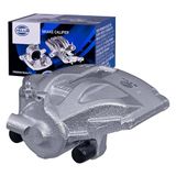 HELLA Bremssattel 8AN355793-301 Uitvoering: Faustsattel