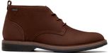 Clarks Shoes Aldwin Mid Gore-tex® Bottines Marron EU 44 Homme