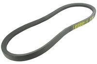 Greenstar V-riem gladde trapeziumvorm 13 x 8 x 850 mm zwart