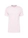Nike Heren Short Sleeve T-Shirt Sportswear Club, Pink Foam/White, AR4997-665, 2XL