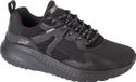Skechers Bobs Squad Chaos - Elevated Drift 118034-BBK Mannen Wit Sneakers maat 43