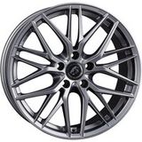 DAMINA PERFORMANCE DM08 anthracite 8.5Jx19 5x112 ET35