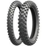 Michelin Motorbike Tyre TRACKER 110/100-18