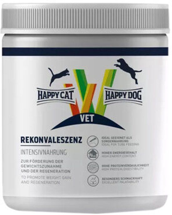 Happy Dog VET Rekonvaleszenz - 200 g