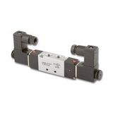 IMI NORGREN vanne directionnelle V53D417A-A213J 0 à 8 bar 1 pièce(s)