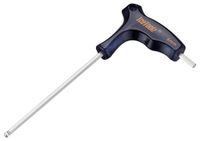 IceToolz (Buzaglo) IceToolz Twinhead Wrench 7M40 - 4 mm inbussleutels