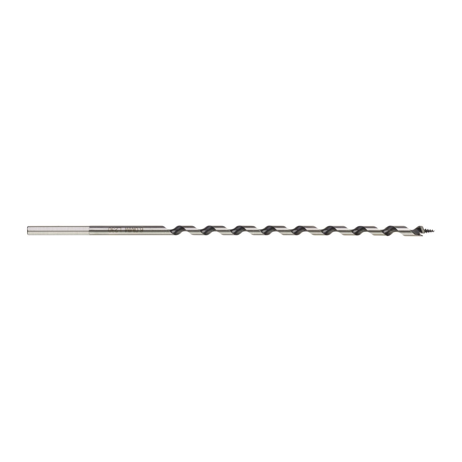 Slangenboren AD 6 x 230 - 1 st - 4932430175