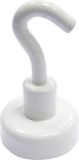 TOOLCRAFT 1214397 Magnetische haak 35 mm 4 stuk(s)