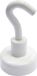 TOOLCRAFT 1214397 Magnetische haak 35 mm 4 stuk(s)