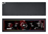 Lian Li 8.8" Universal Screen (US88v1)