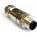 Bulgin PXMBNI12FIM08ASCPG9 Ronde connector 1 stuk(s)