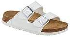 Birkenstock Arizona herensandalen met open teen