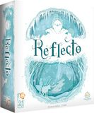 Asmodee Igiari Reflecto Bordspellen, bordspellen, strategiespellen, raadspellen vanaf 14 jaar, 2 spelers, Franse versie