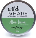 Ancient Wisdom Wild Hair Shampoo Bar 60gr Aloe Vera