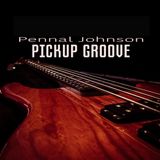 Sonic Rendezvous Pennal Johnson - Pickup Groove (CD)