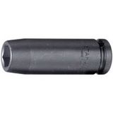 Stahlwille 51 IMP 27 23020027 Douille hexagonale 1/2 (12,5 mm)