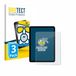 BROTECT - Screenprotector voor Apple iPad Air 13" M4 2026 (Portret-Modus) - Folie Beschermfolie Beschermglas matte 3 Stuks