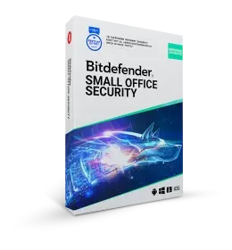 Bitdefender Small Office Security | 20 Installaties | 2 Jaar