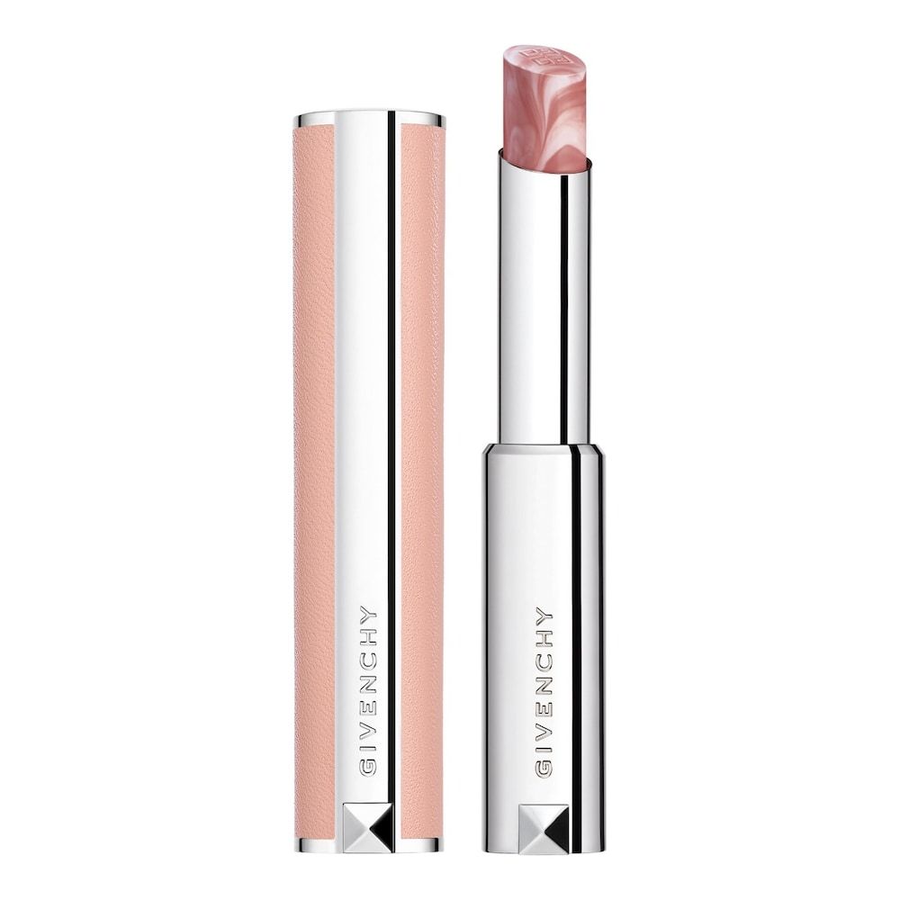 Givenchy Le Rose Perfecto Lip Balm 110 Milky Nude