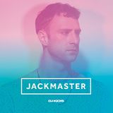 Jackmaster DJ-Kicks