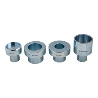 KS Tools Stuwkracht Stuk Set voor Renault Master en Opel Movano, 4-delig
