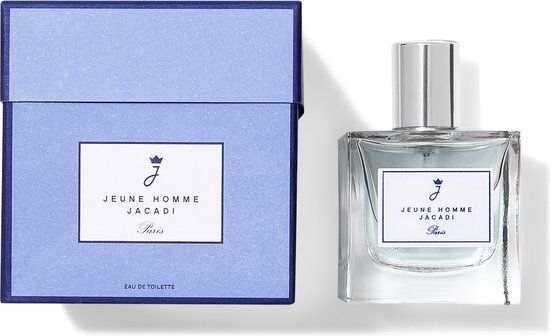 Jacadi Eau de Toilette / 100 ml / Jongens
