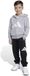 Adidas Essentials Trainingspak Grijs 5-6 Years Kinderen