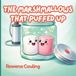 The Marshmallows that Puffed Up: A fun science story about invisible air and surprising changes