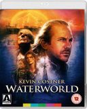 Waterworld Arrow Films Waterworld Blu-ray