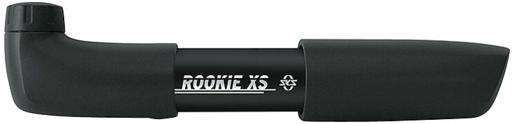 SKS Rookie XS Minipomp Zwart